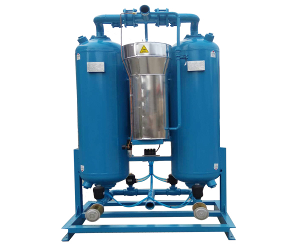 如何讓吸干機(jī)使用更加順暢？