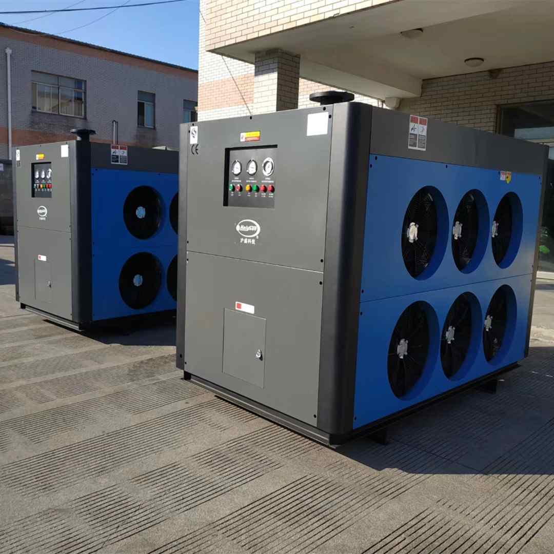 滬盛壓縮空氣干燥機(jī)